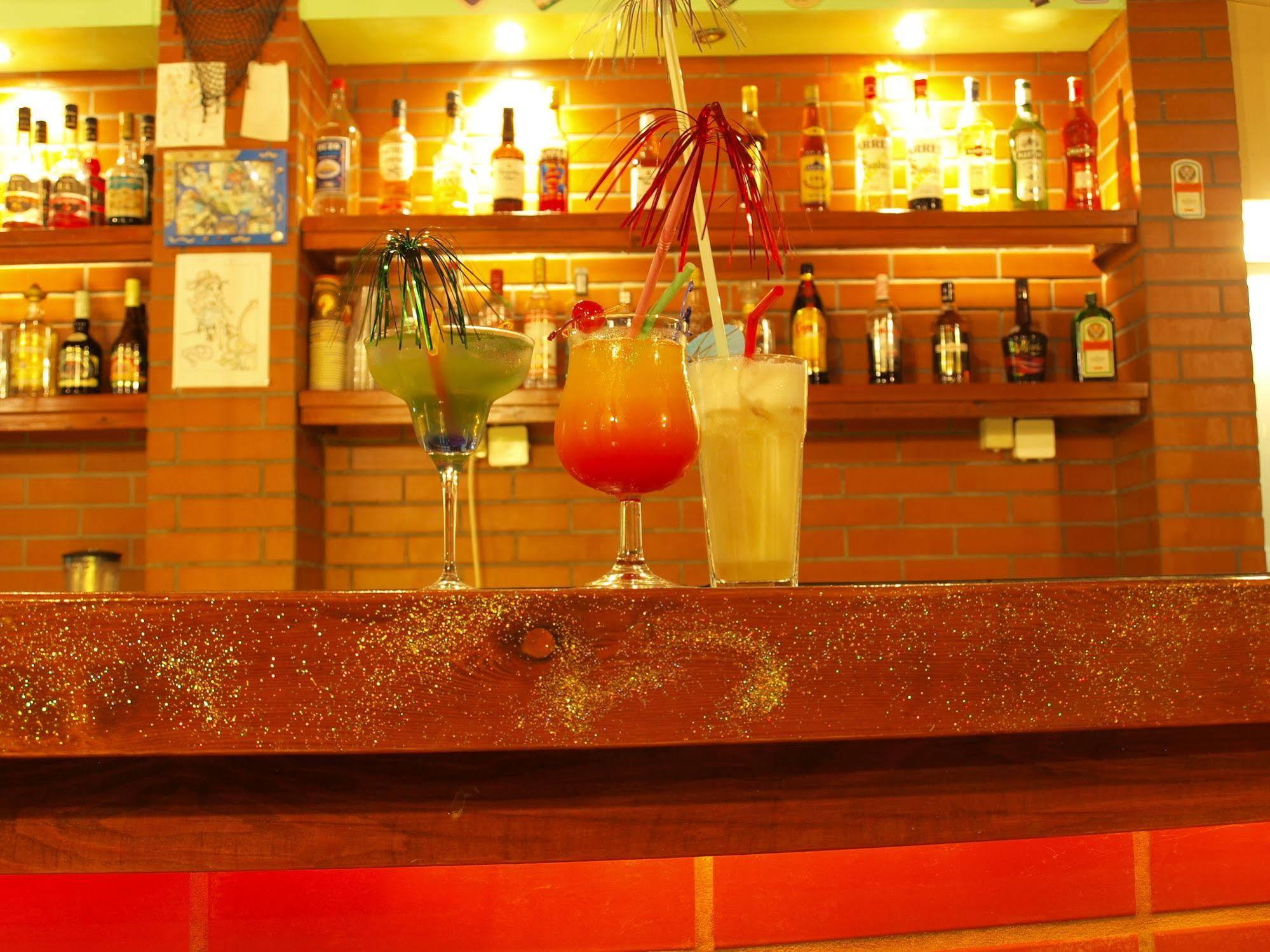 Hotel Haris On The Beach Agia Marina  Екстер'єр фото